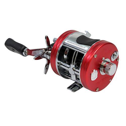 Casting Reel M15120