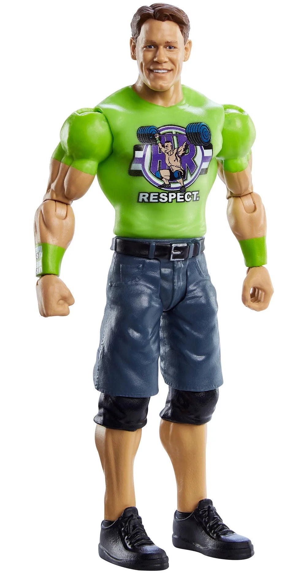 WWE Action Figure L52846