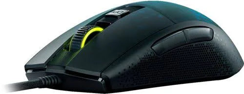 Black Lightweight Optical Gaming Mouse R25114