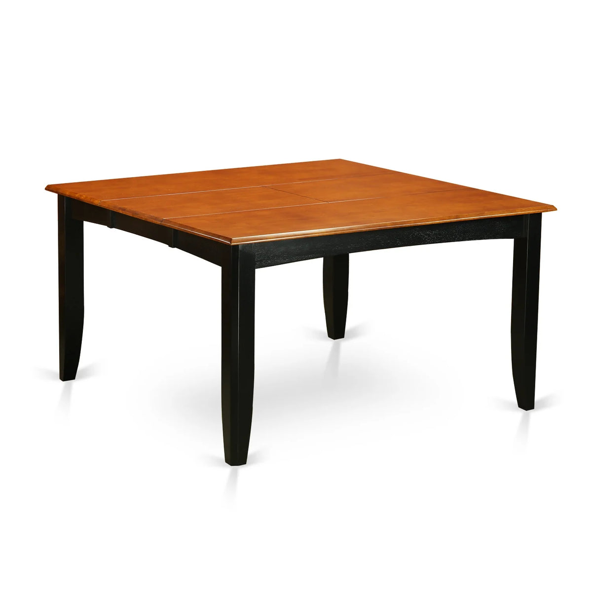 7 Piece Wooden Dining Table Set A99814