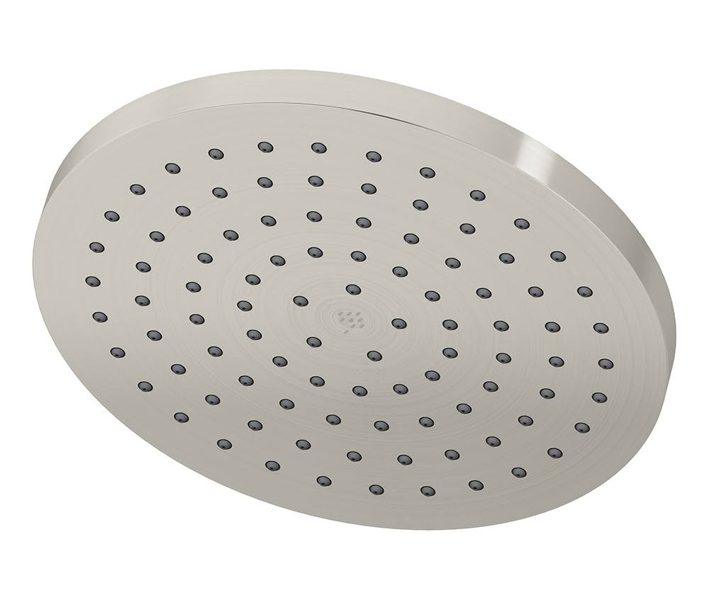 Satin Nickel 1.5 GPM 1-Mode Showerhead S832568