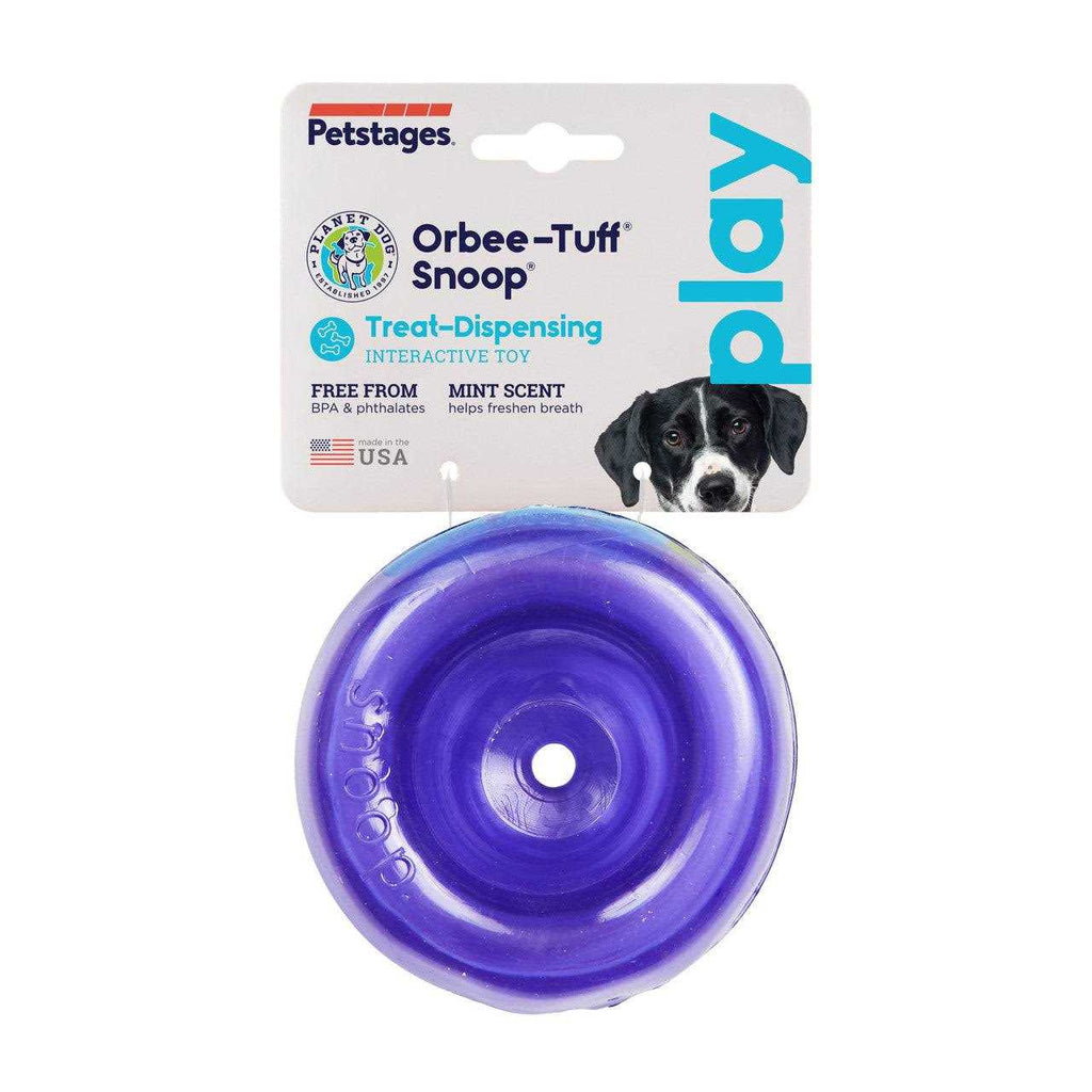 Orbee Tuff Dog Toy W4679
