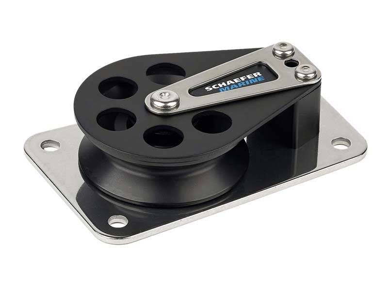 Cheek Block I3248