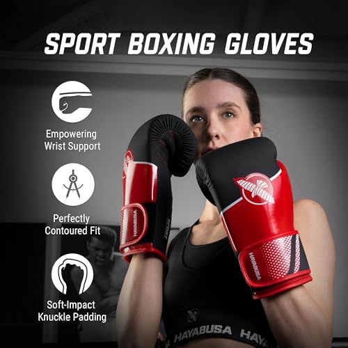 Boxing Gloves C786