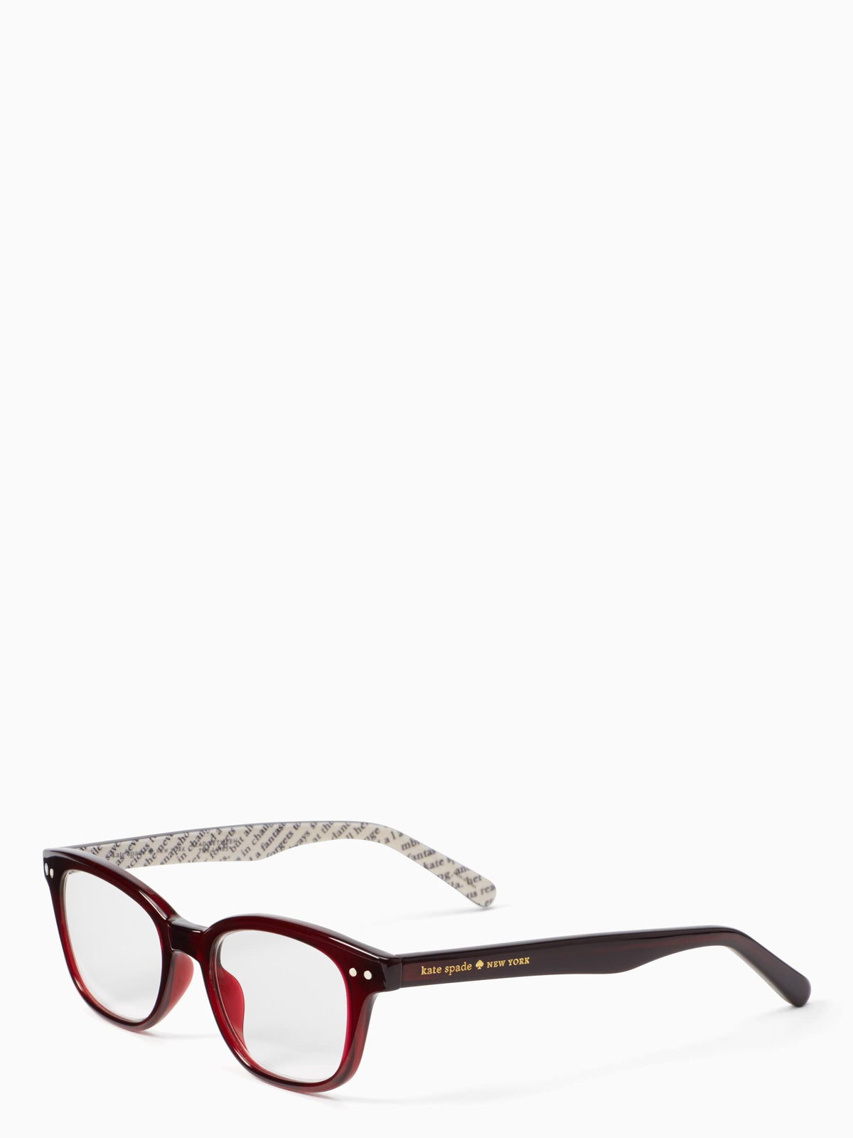 Reading Glasses Dark Havana I548091