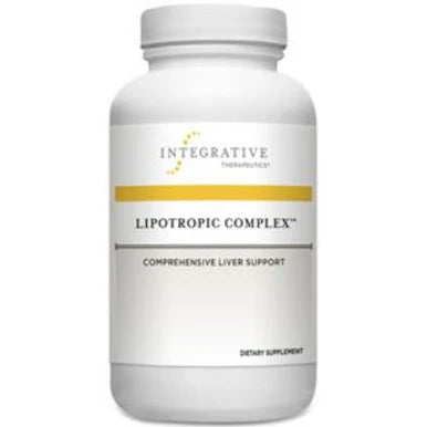 Lipotropic Complex P709716