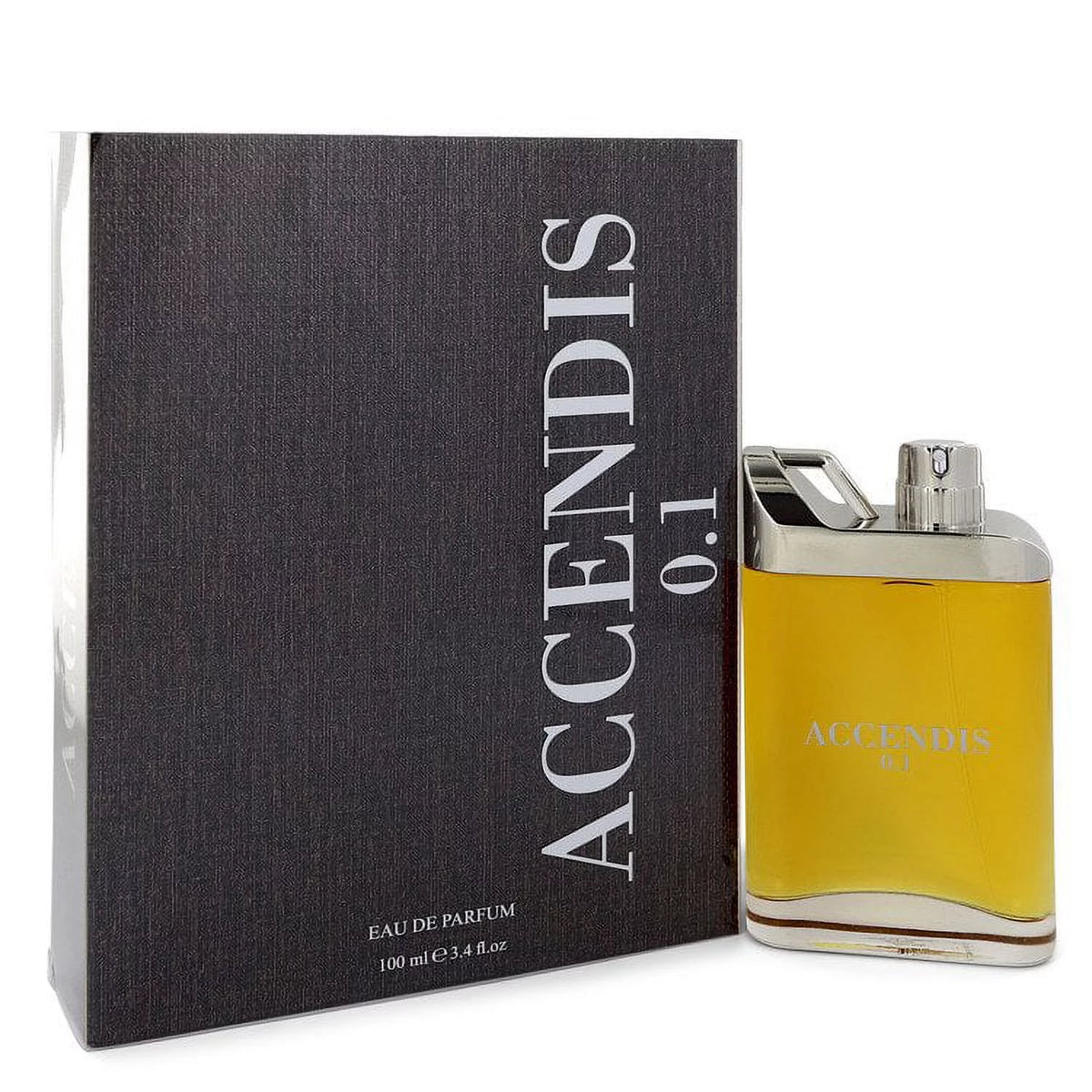Eau De Parfum Spray 3.4 oz R12582