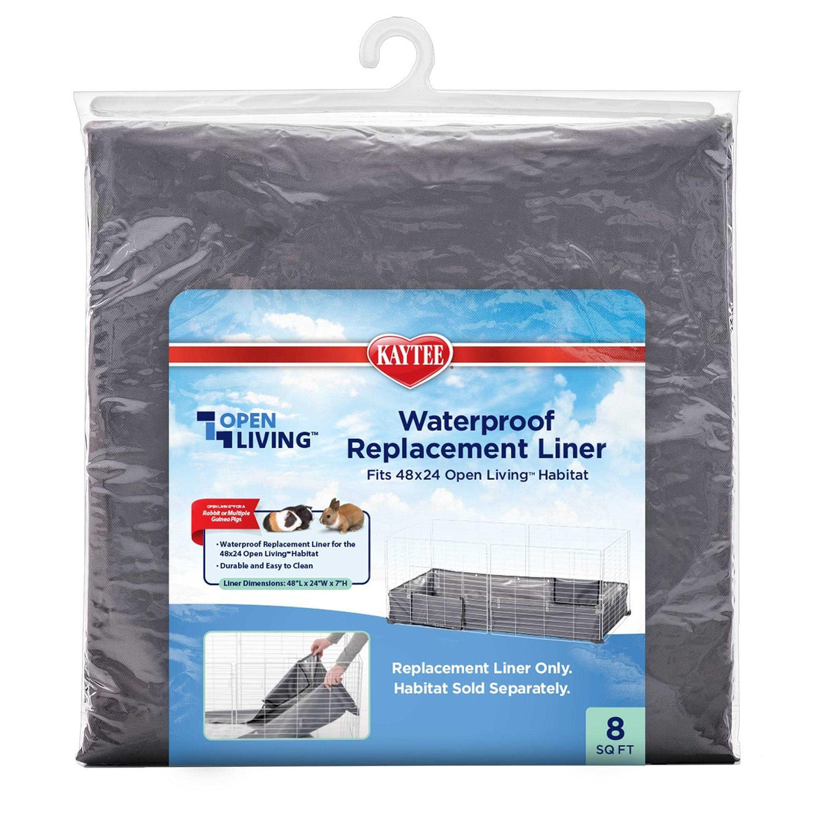 Waterproof Replacement Liner D89051