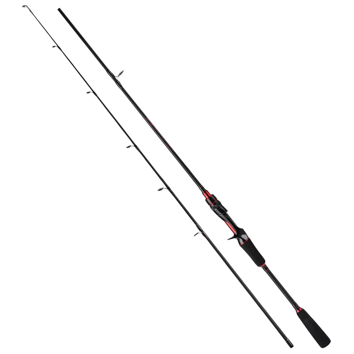 2 Pieces Surf Fishing Rod H81358