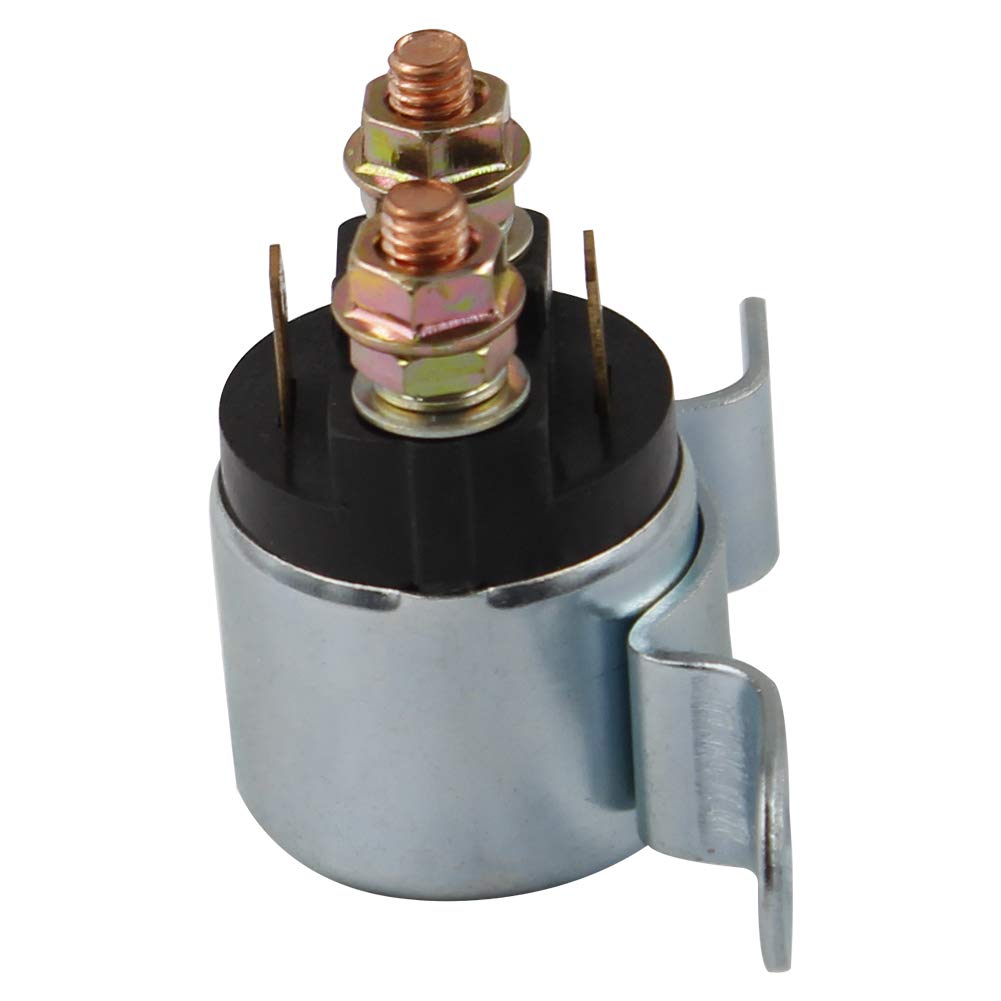 Starter Solenoid Relay Pack of 2 V218430