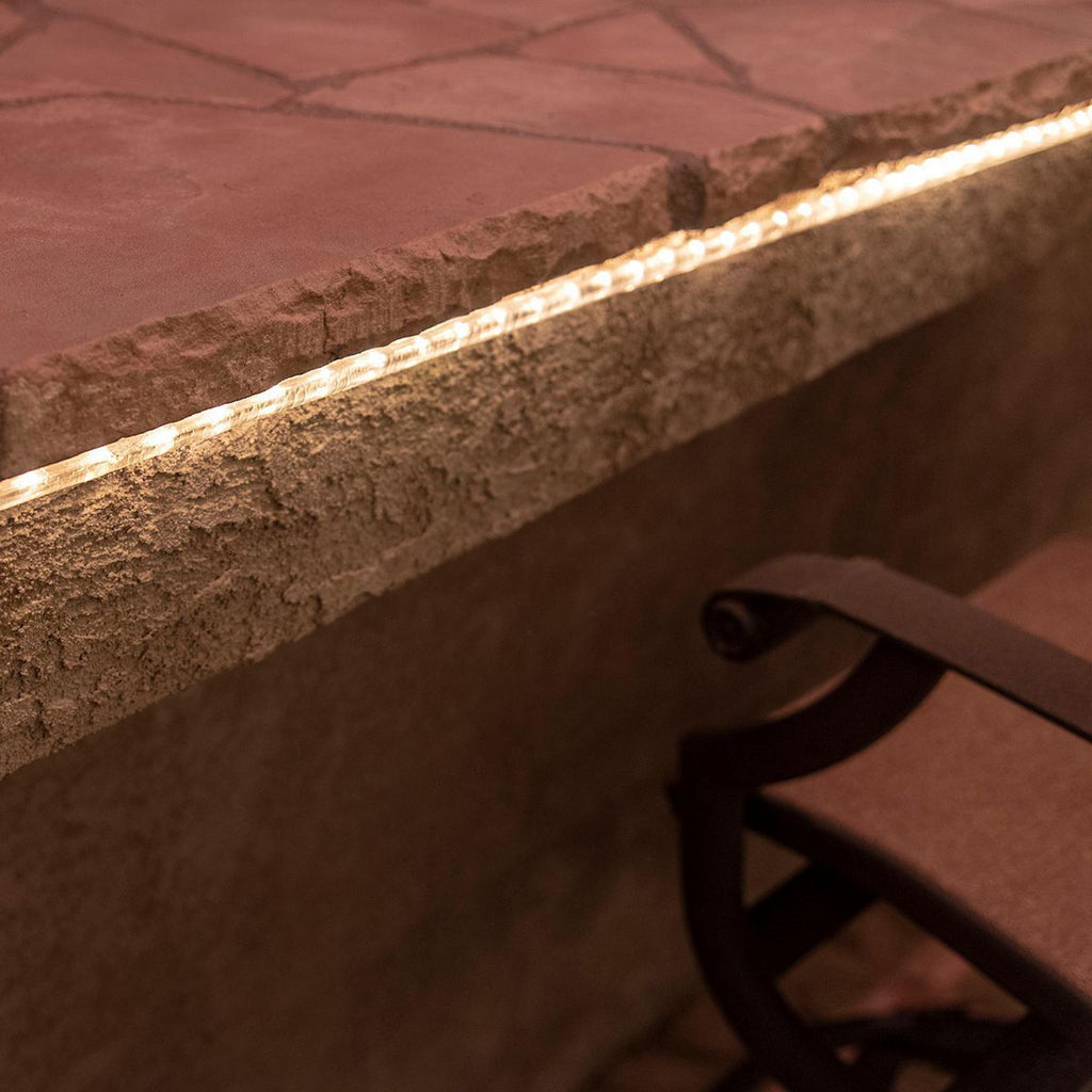 18 ft. LED Linkable Rope Light I95544