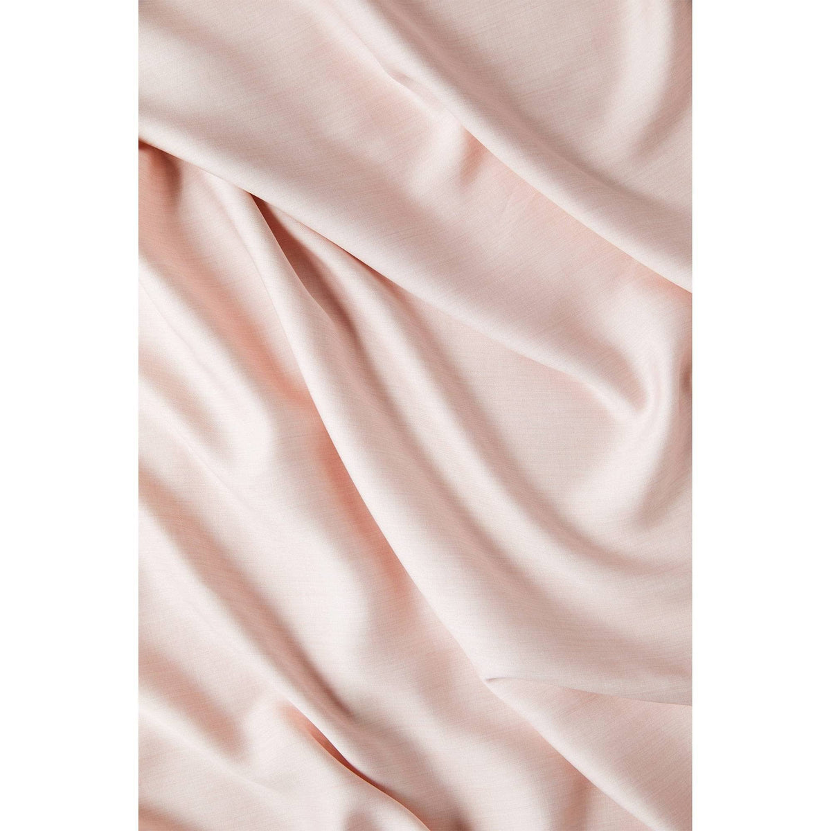 Blush 4-Piece Eucalyptus Sheet Set B116