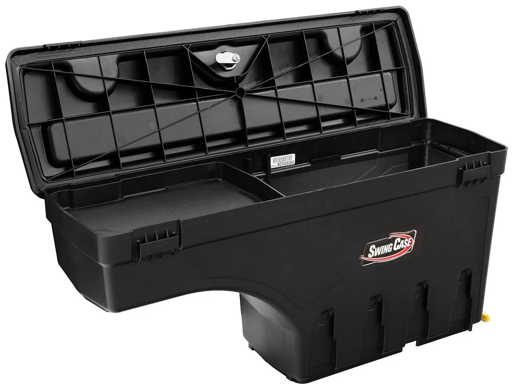 SwingCase Truck Bed Storage Box S62640