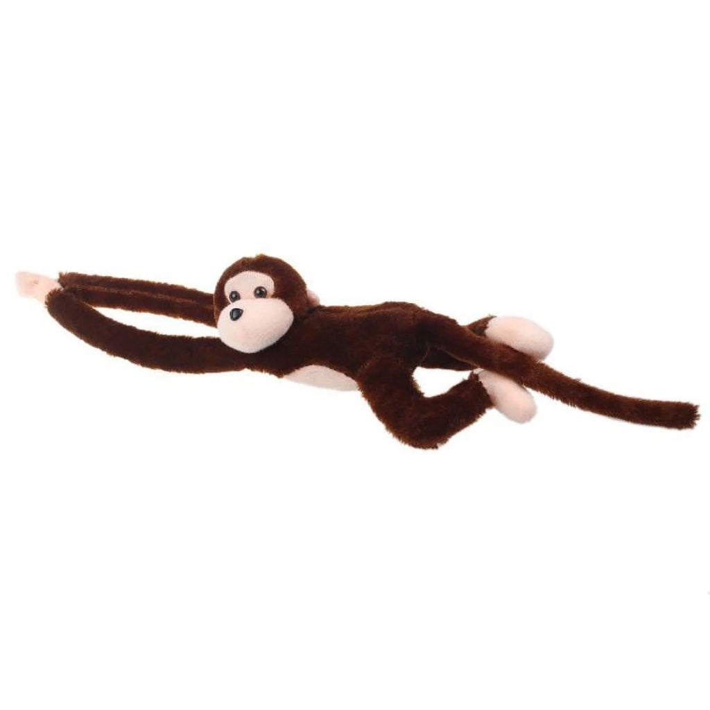 Stuffed Animals Screech Monkey Plush Toy R8028