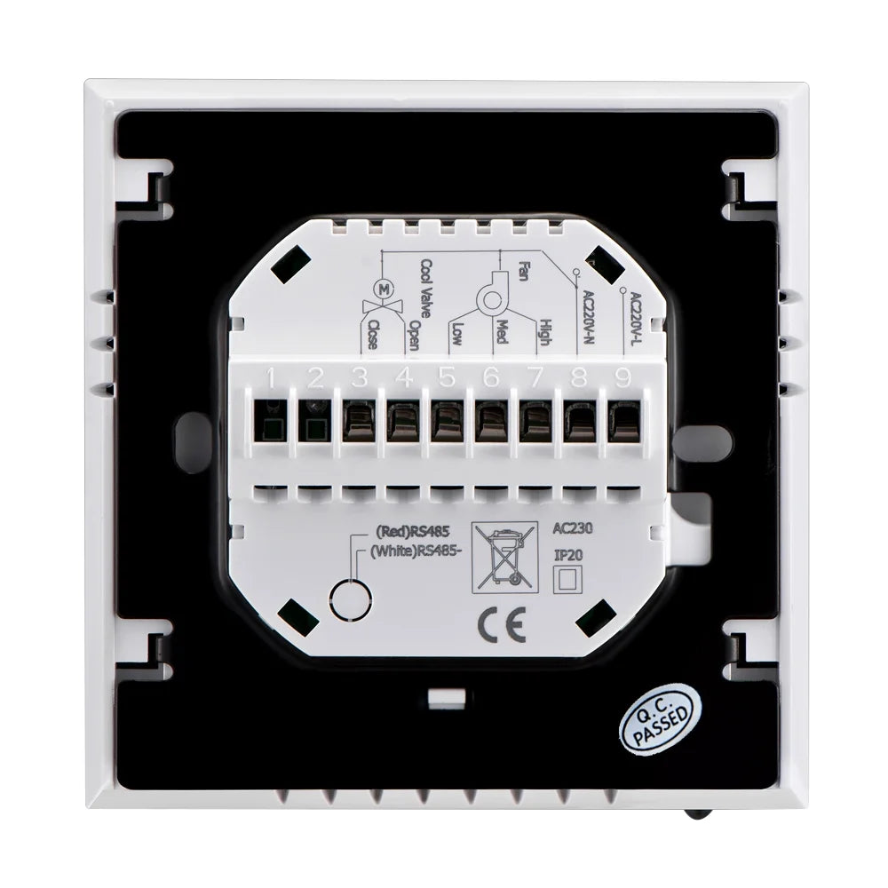 WiFi Thermostat Air Conditioner Temperature Controller P24013