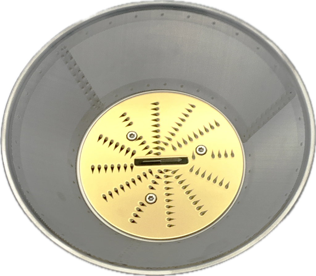Mesh Filter Basket V9259