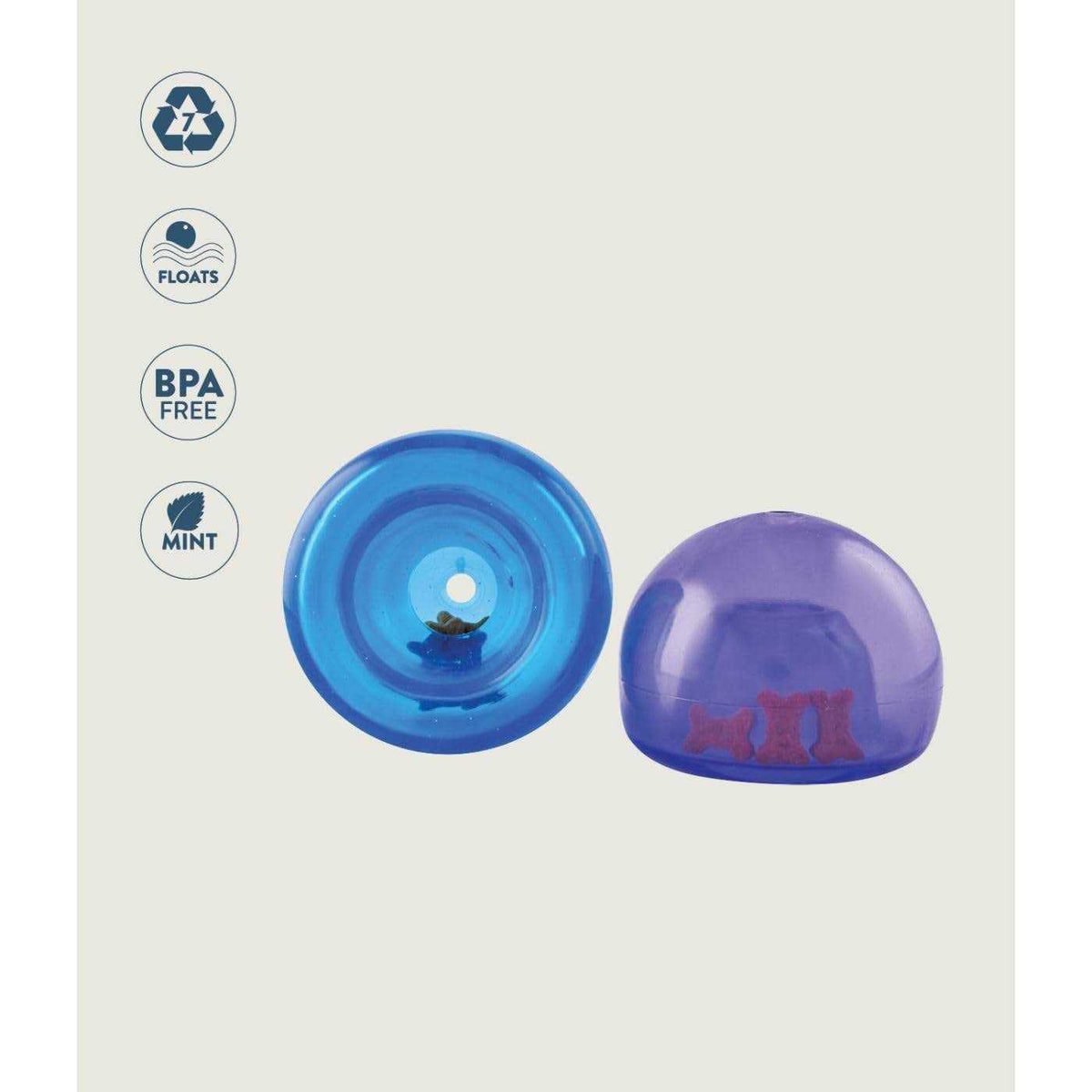Orbee Tuff Dog Toy W4679