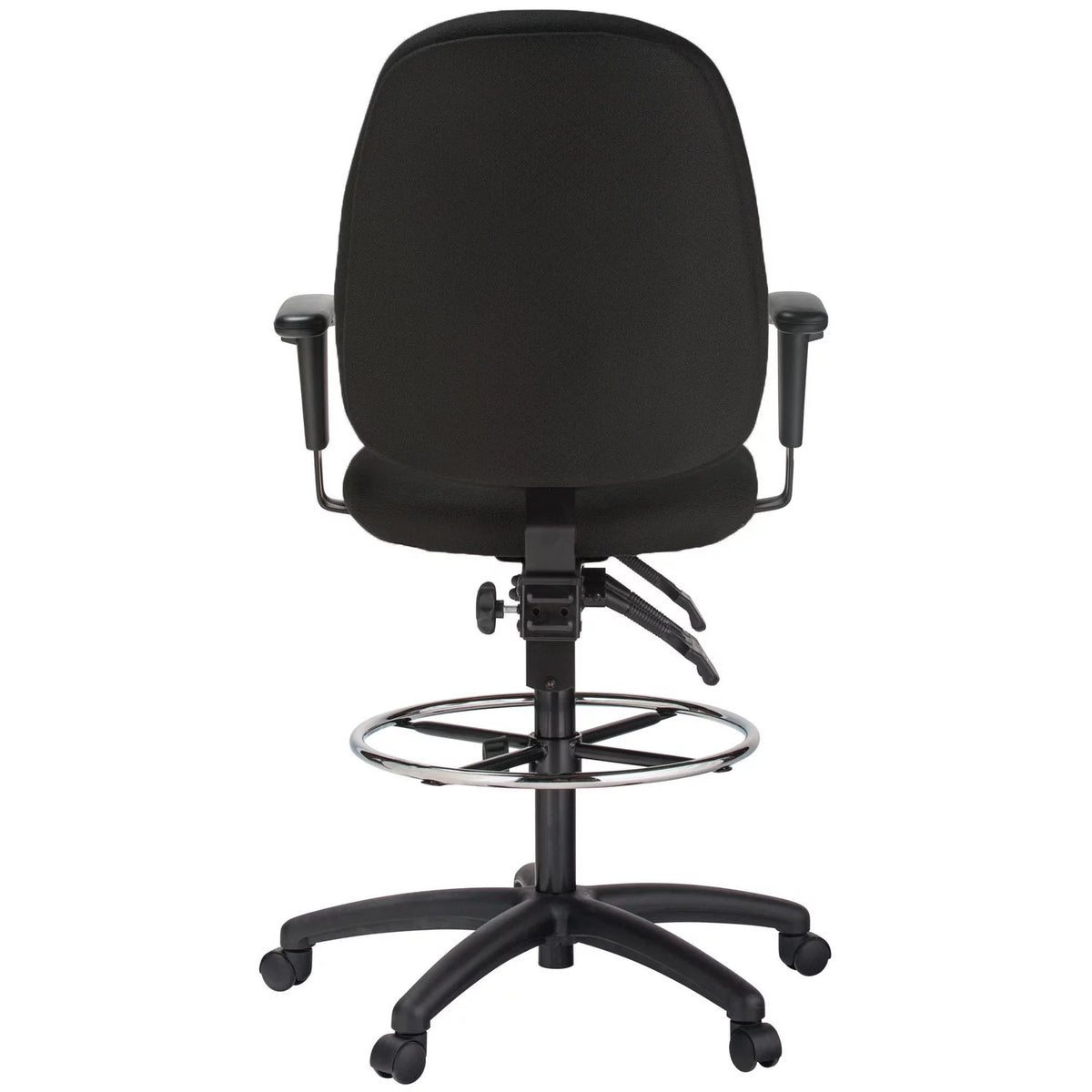 Mid-Back Drafting Chair N85331
