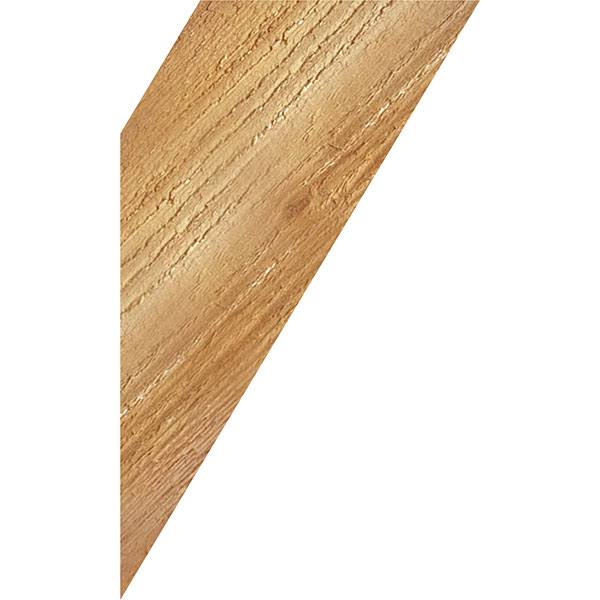 Traditional Rough Sawn Brace O359