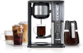Coffee Maker with Glass Carafe O19838