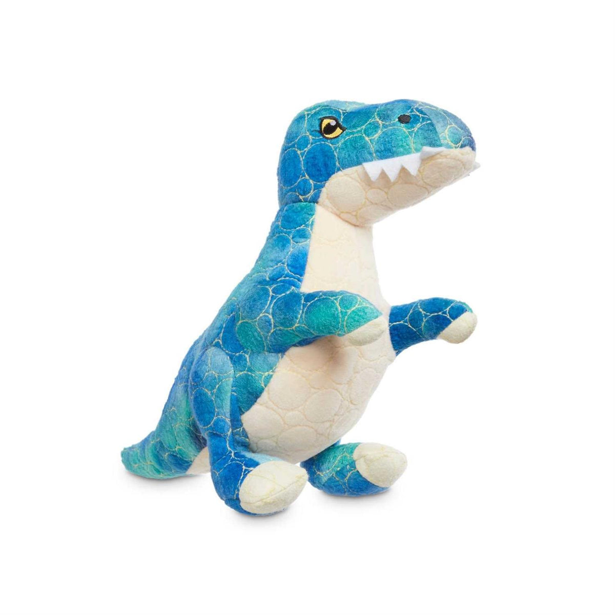 Plush Dog Toy with Kevlar Stitching H297