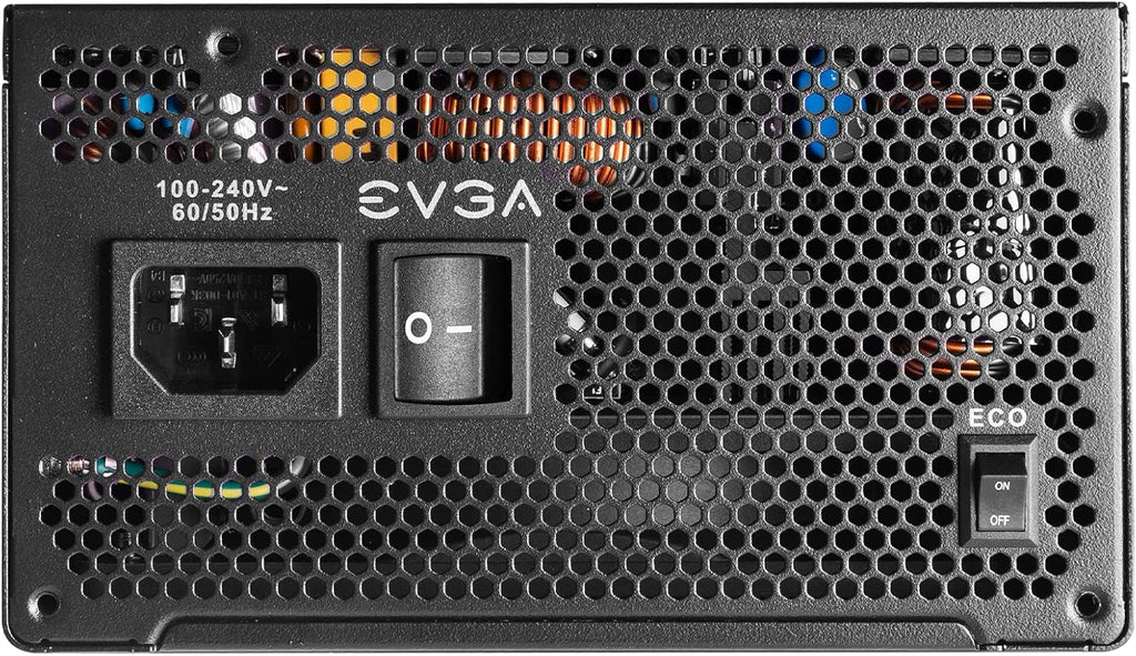 1300W 80 Plus Gold Fully Modular Power Supply S2106