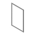 Refrigerator Door Gasket D432392