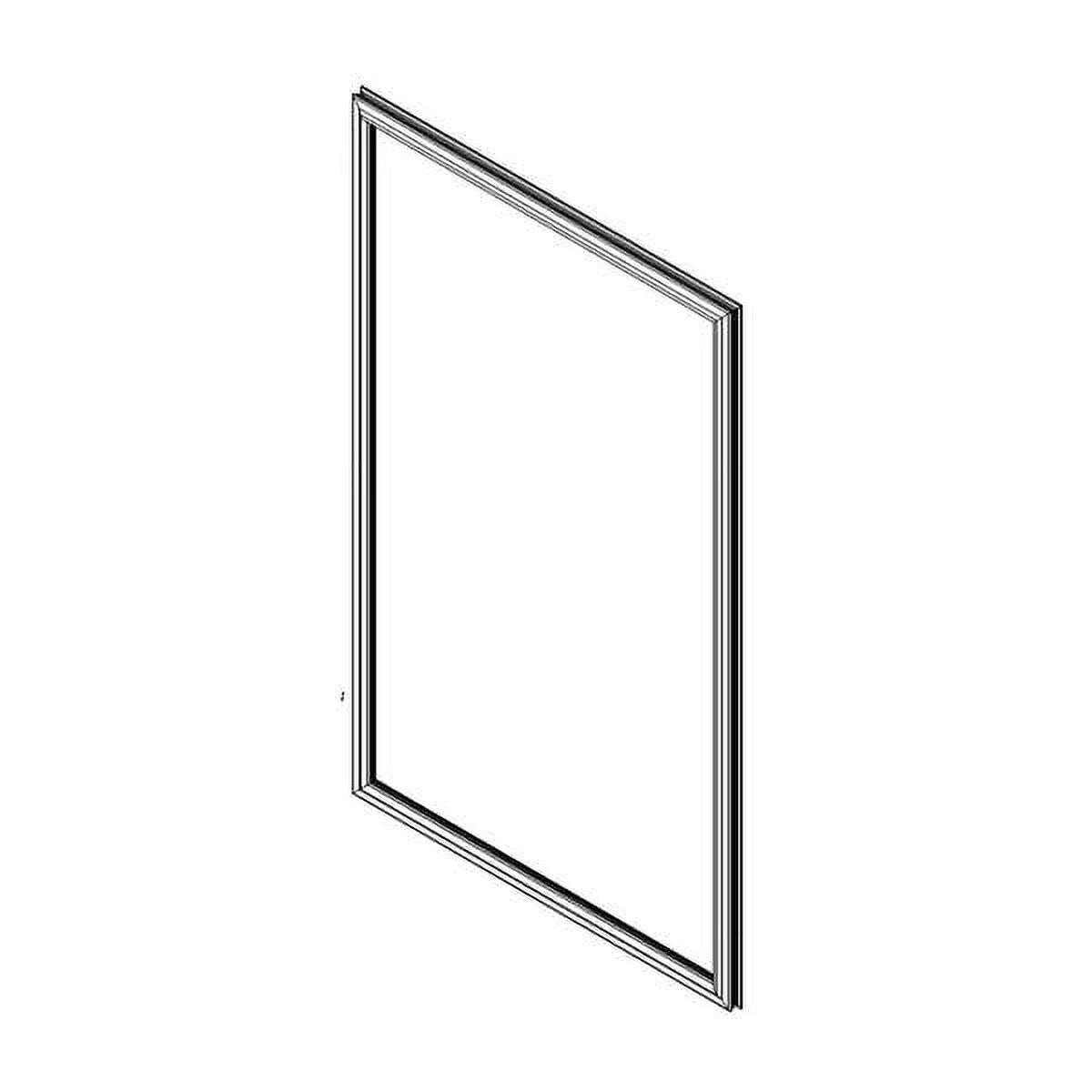 Refrigerator Door Gasket D432392