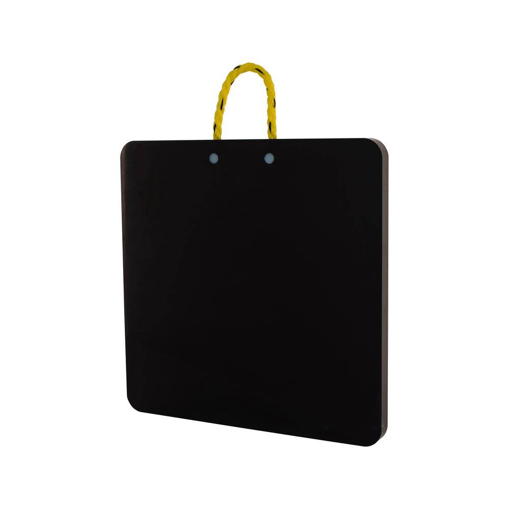 Polymer Outrigger Pad, 24 x 24 x 1-1/2 in. N63860
