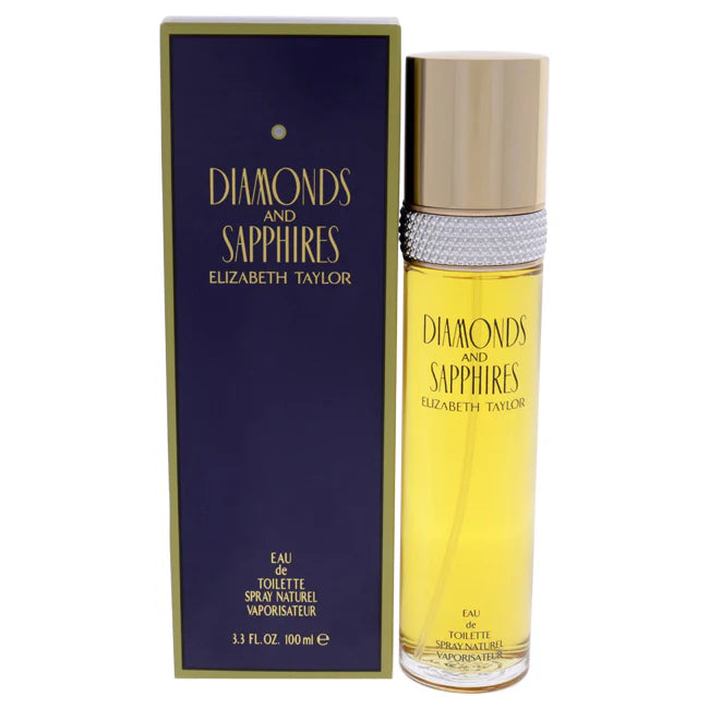 3.3 oz EDT Spray H4441