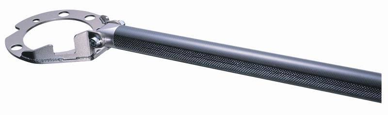 Strut Bar Rear Impreza V619