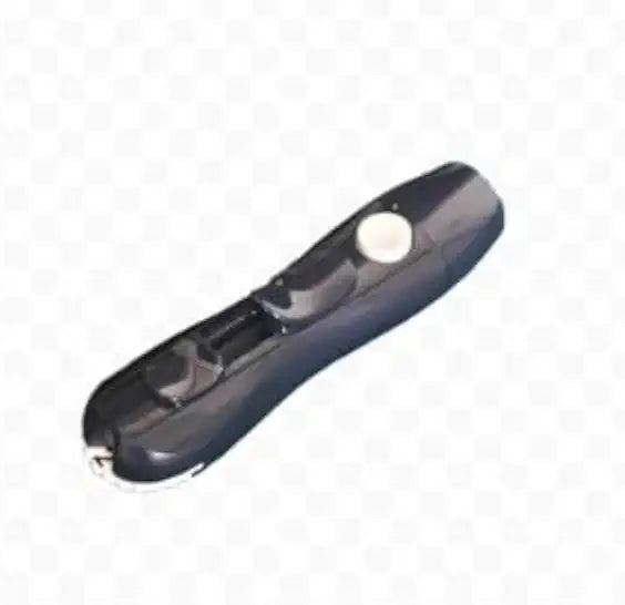 Lancing Device with 10 Lancets F439