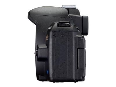12.3 Megapixel Digital SLR Camera (Body Only) D393