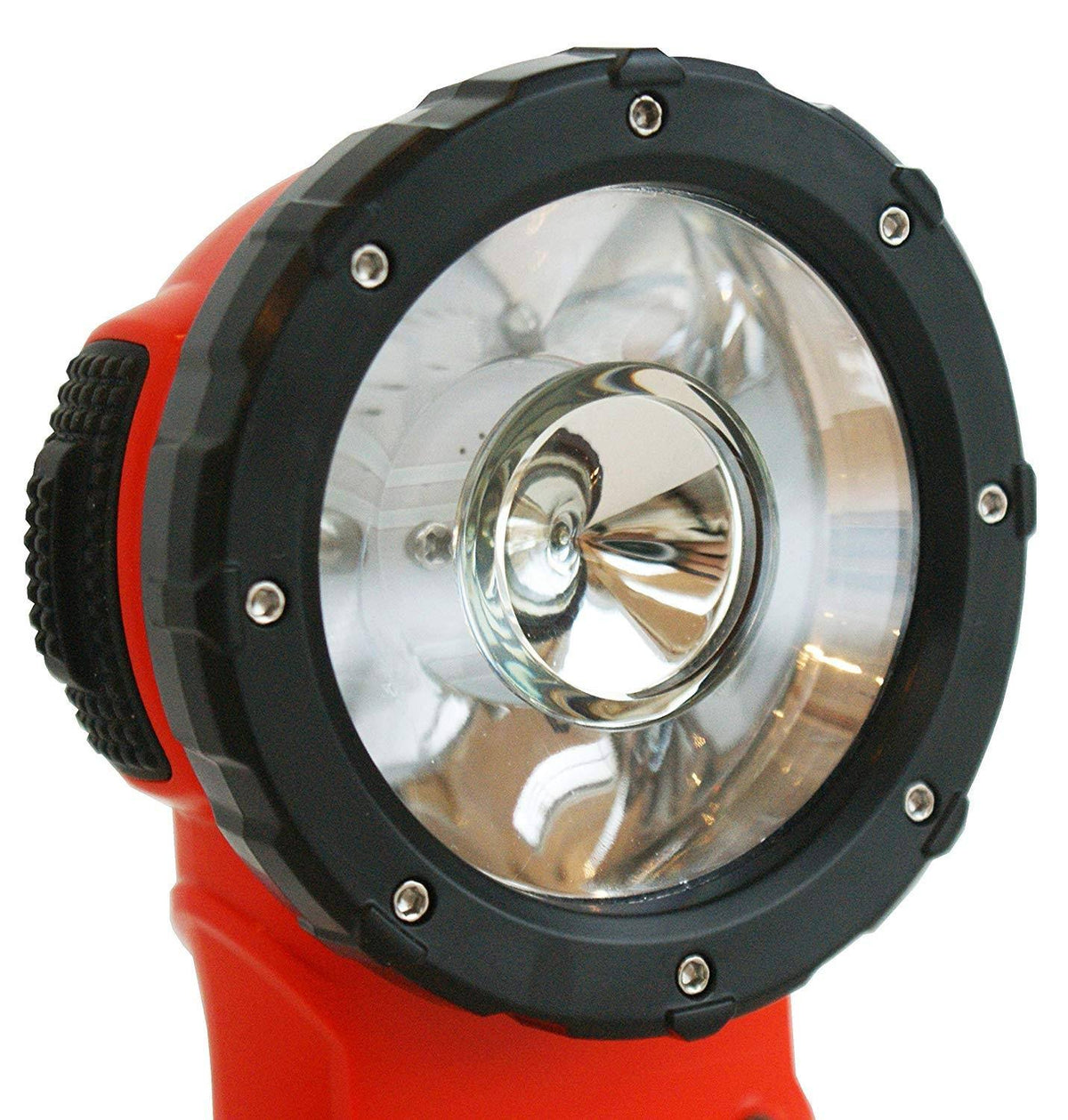 Intrinsically Safe Right Angle LED Flashlight A544