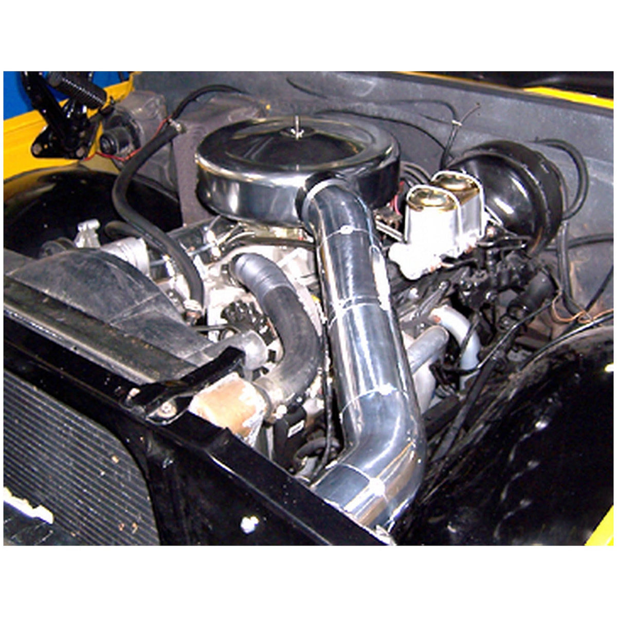 Air Intake Kit W721695