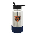 32oz. Chrome Hydration Bottle N4759