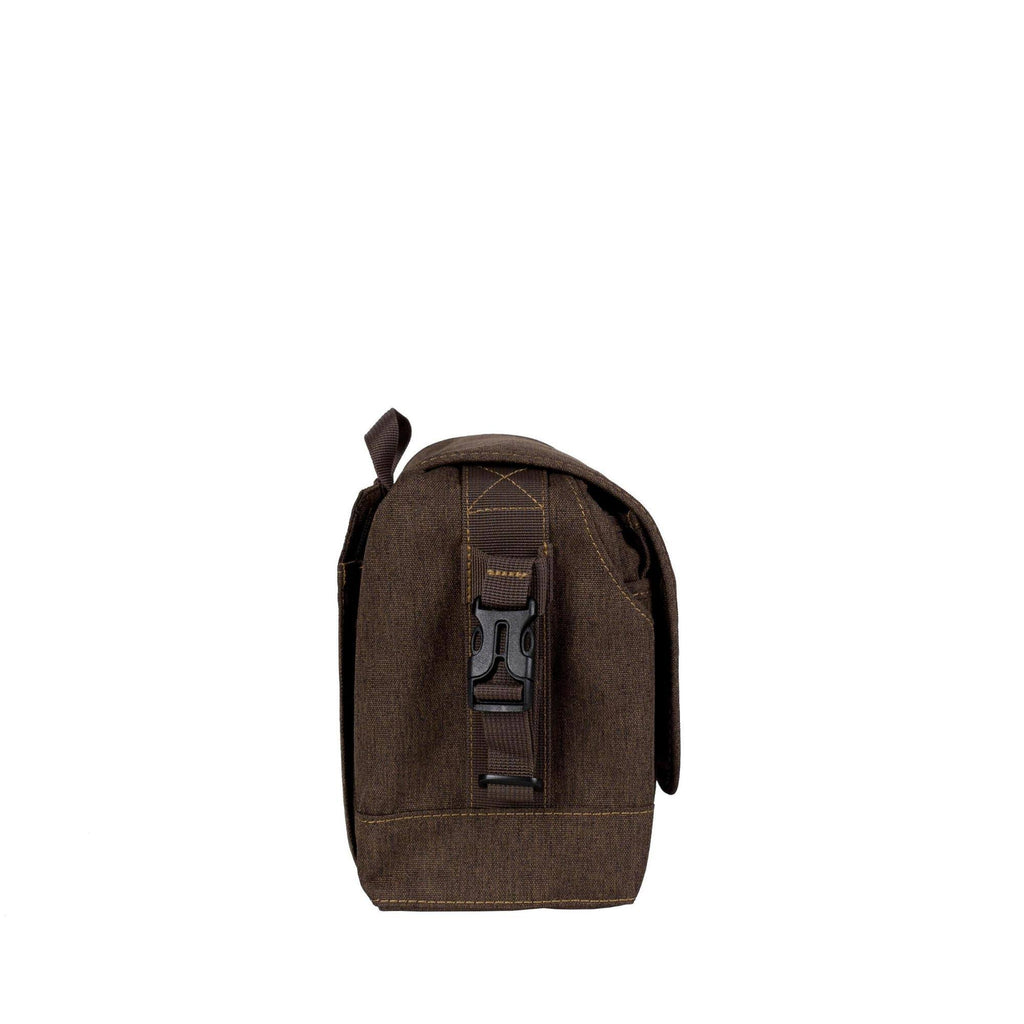 Hazelnut Brown Courier Bag N823061