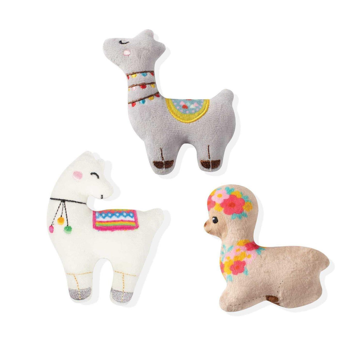 Small Dog Toy Set I809660