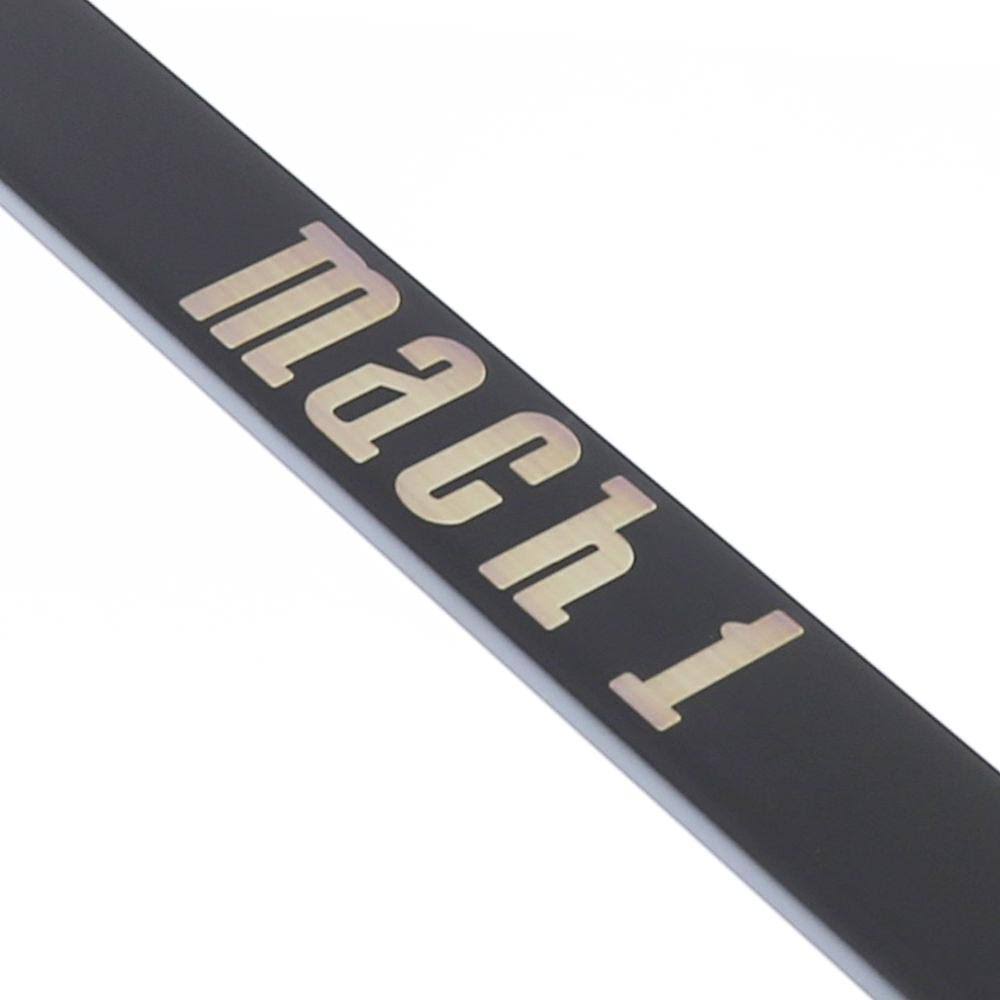 Black Laser Etched Frame F1378