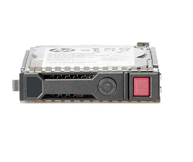 146GB 6G SAS 15K RPM SFF (2.5-inch) Hard Drive N50473