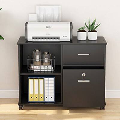 2-Drawer Lateral Filing Cabinet Y651