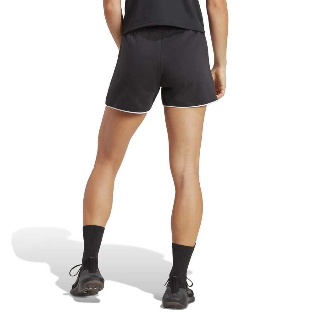Black Sweatshorts T869690
