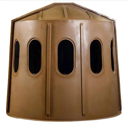 6-Shooter Hunting Blind Black E2831