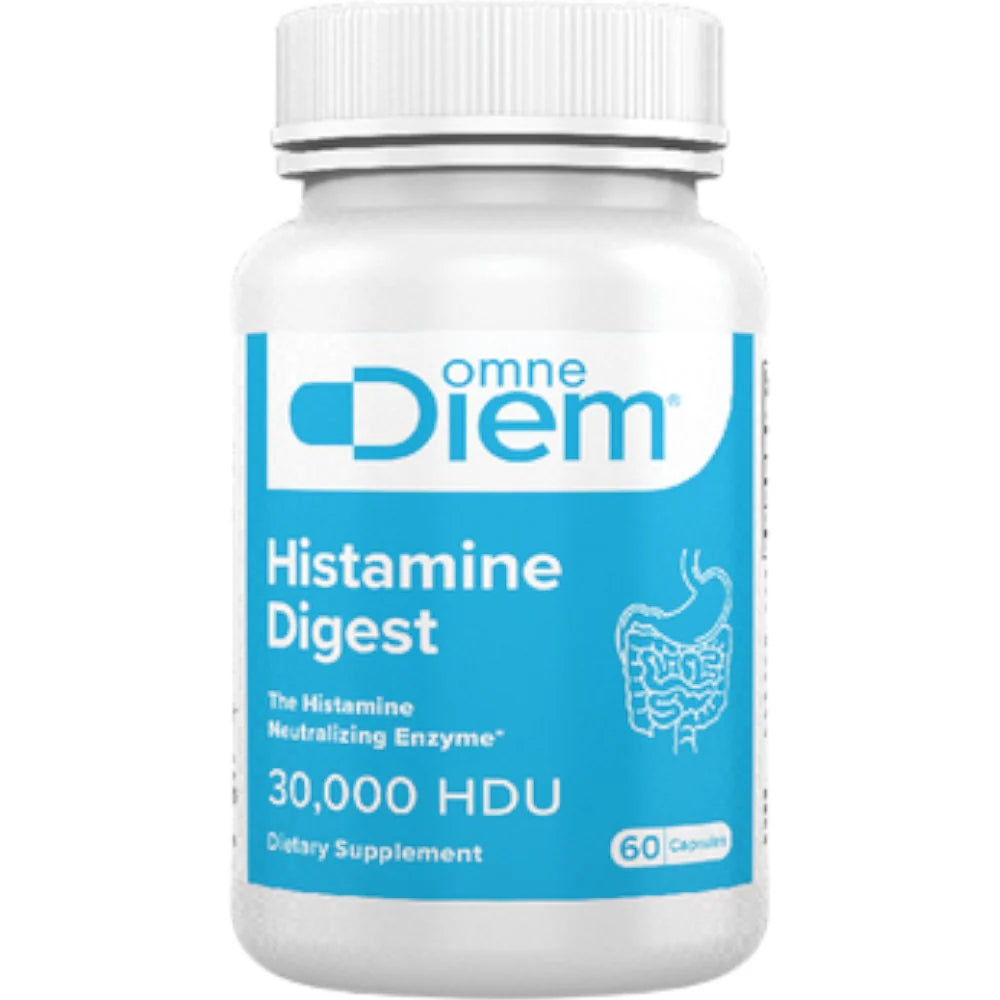 Histamine Digest T9096