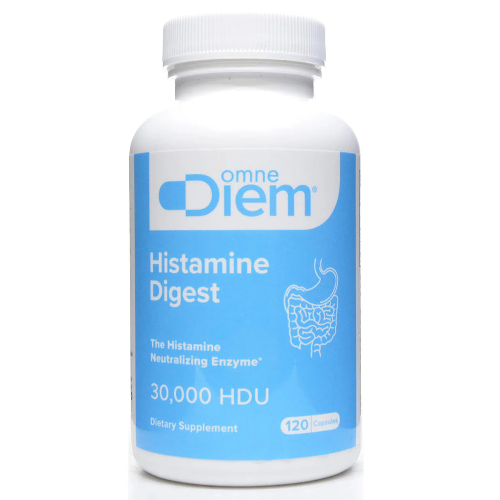 Histamine Digest T9096