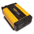 1500 Watt DC to AC Power Inverter with USB Port & 3 AC Outlets N4241