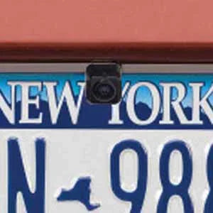 Rear view camera Y983