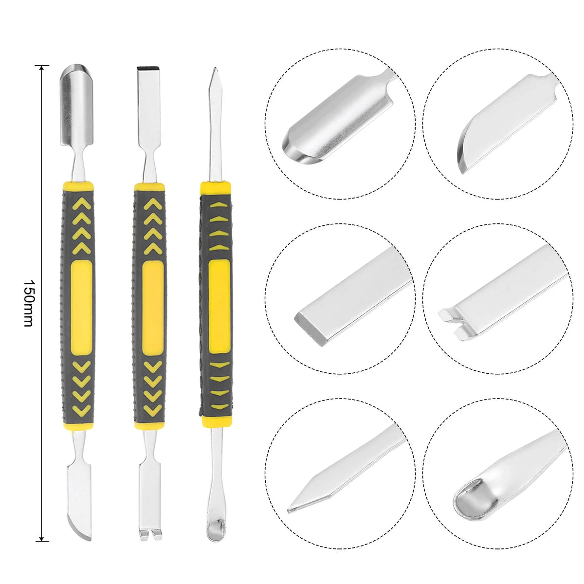 18 in 1 Magnetic Precision Screwdriver Set J171
