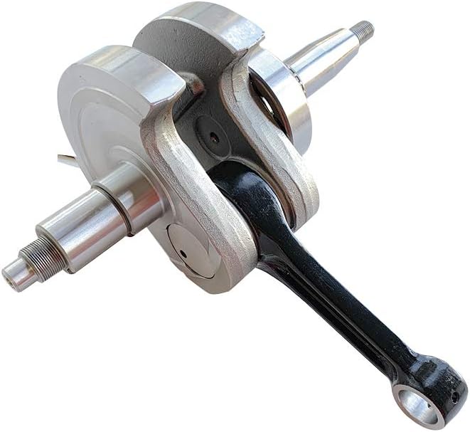 Crankshaft Assembly for Yamaha Raptor 660 YFM660 2001-2005 O349054