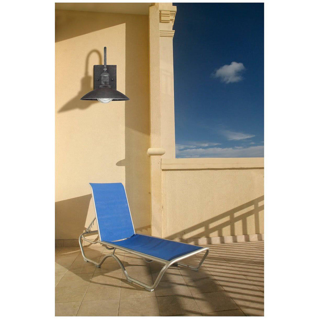 Mica Wall Lantern V402